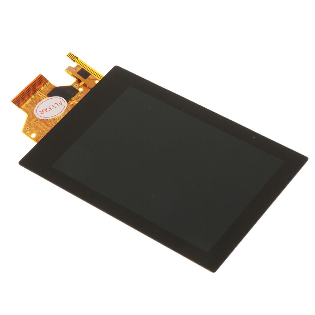 Replacement LCD Display Screen For Canon EOS M3 M10 Digital Cameras with