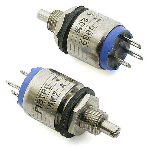 [1pcs] P13TAA472MAB17 Potentiometer 4.7 kOhm 1.5W BOARD
