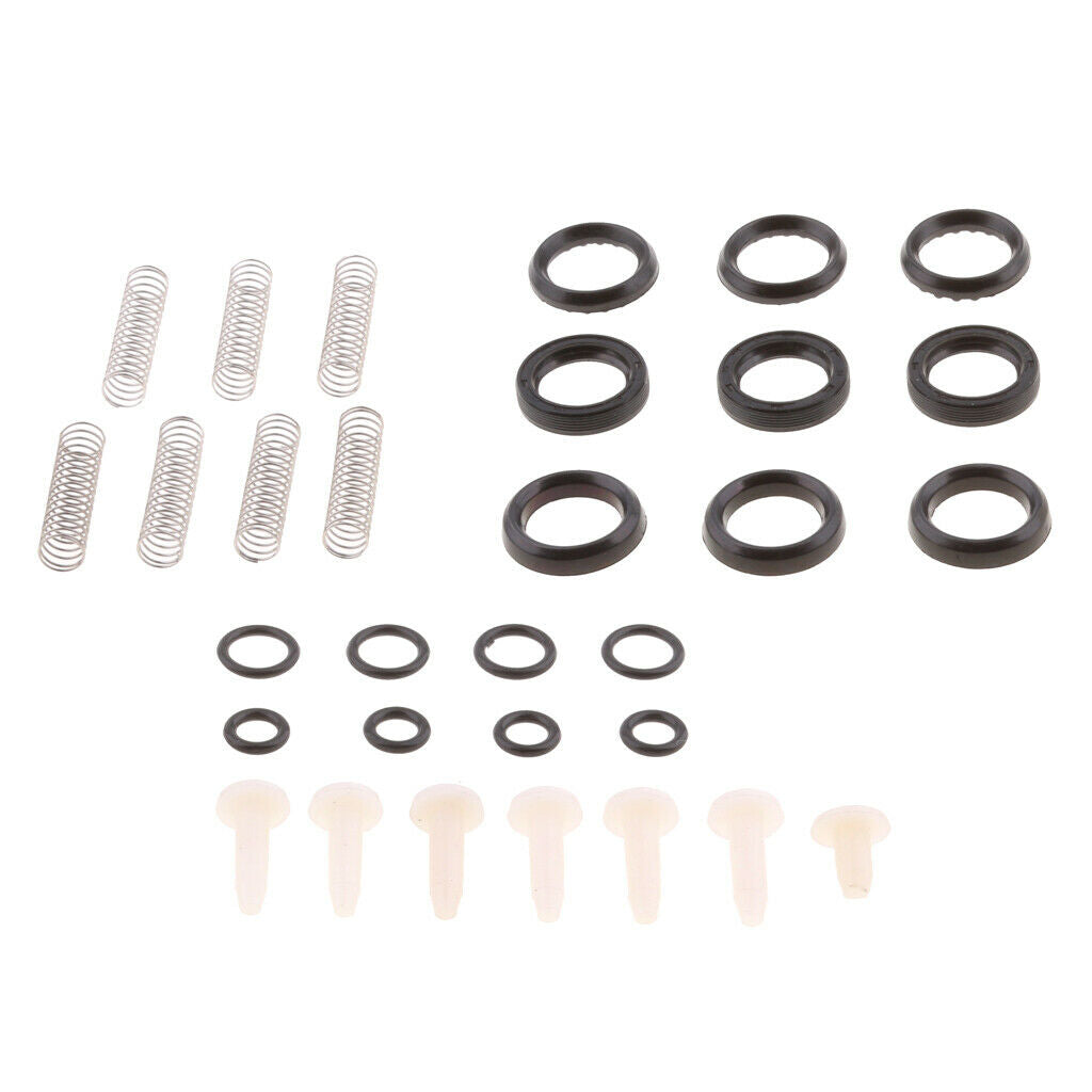 Precise Water Oil Seal for 280 / 380 Type Washing Machine Easy to Install