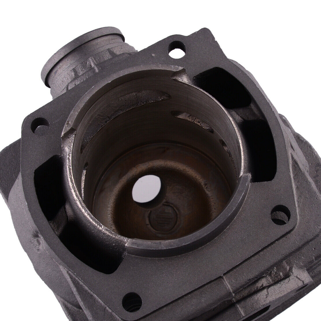 Set 50mm Cylinder Piston Top Set fit for Husqvarna 372 XP 362 365 371 Chainsaw