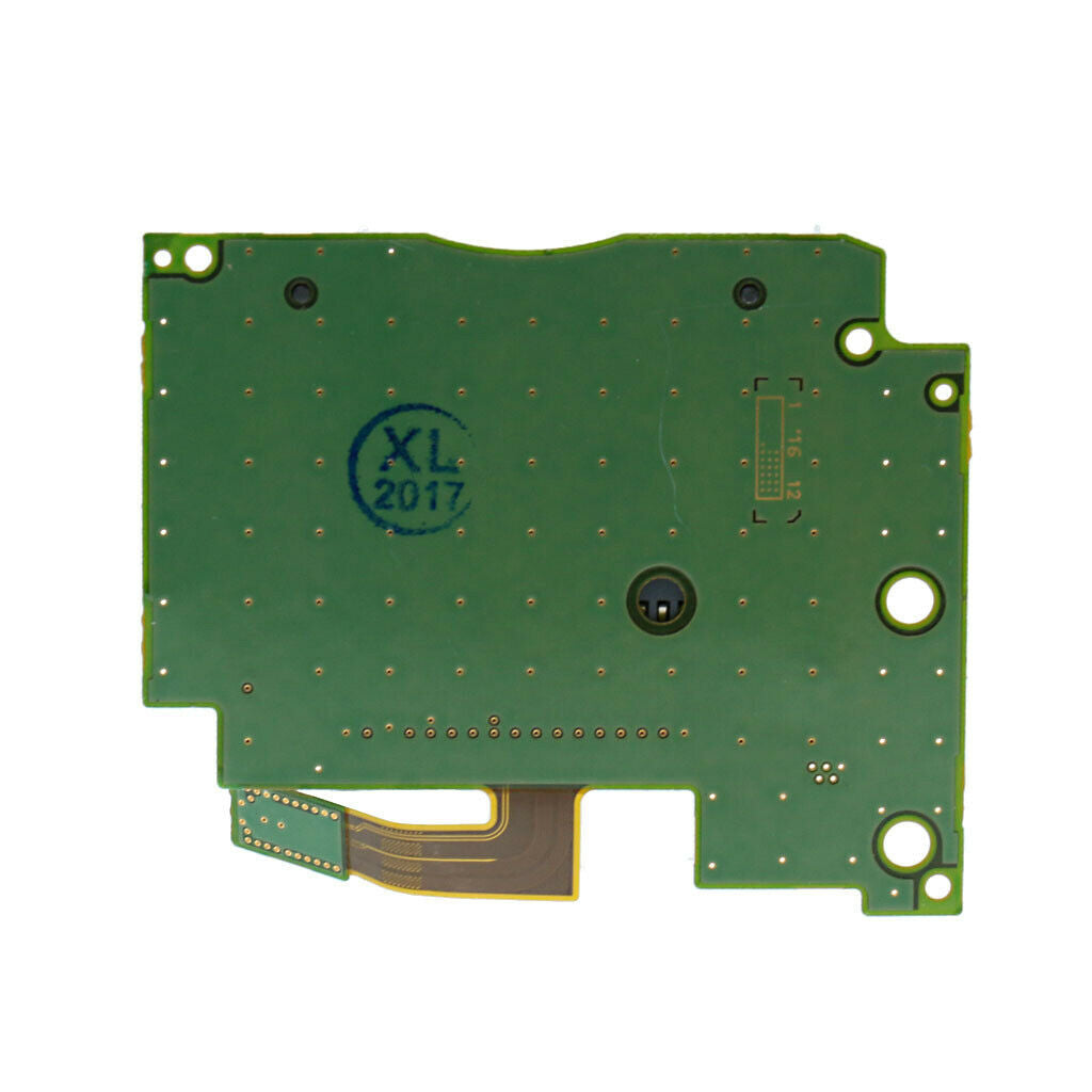 Games Slot Card Reader Replacement Part for Nintendo 3DS XL 3DS LL Console