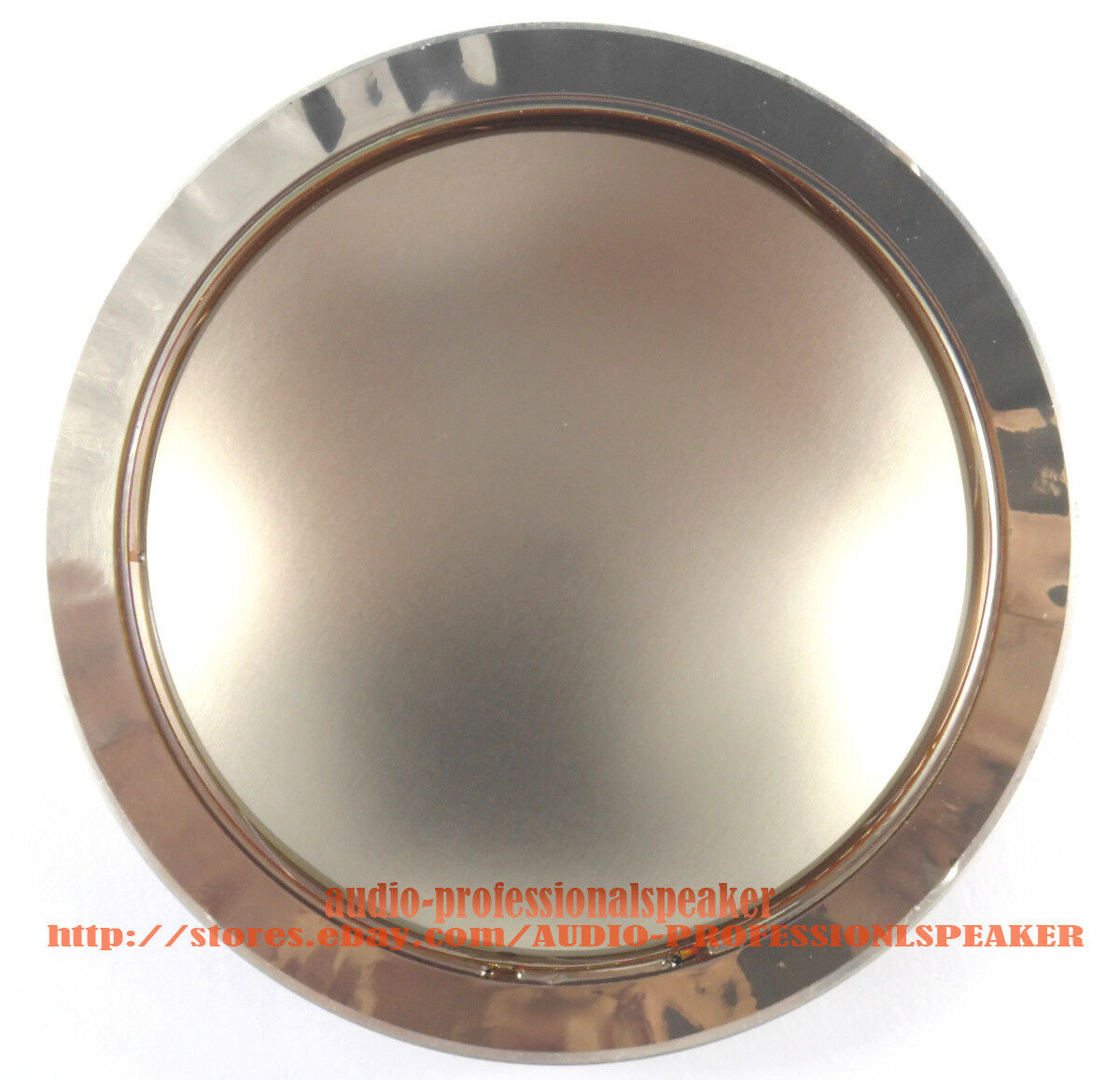 8 Ohm Diaphragm for JBL 2431H VLA601, PD5200 driver D8R2431, D8R2430