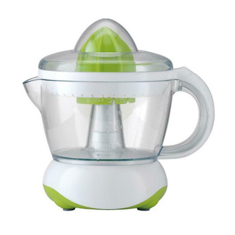 Electric Juicer Citrus Orange Juice Squeezer Press Machine Lemon Fruit Extractor