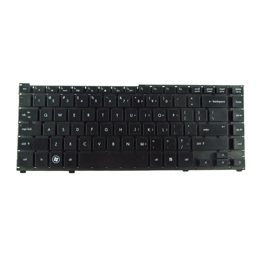New US Laptop Keyboard No Frame For   Probook 4310S 4311S Series Laptop