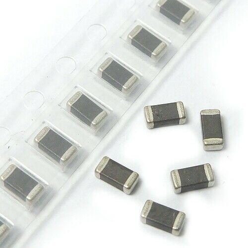 [50pcs] UCB3216-330YN BEADS Imp_33Ohm_100MHz SMD-3216