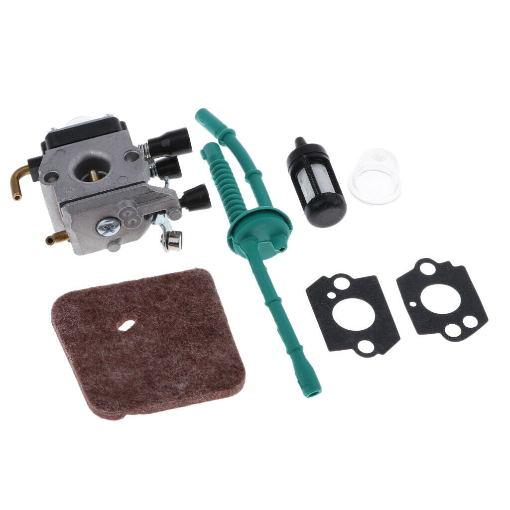 Carburetor Ignition Bulbs Seals Air Filters Fuel Filters