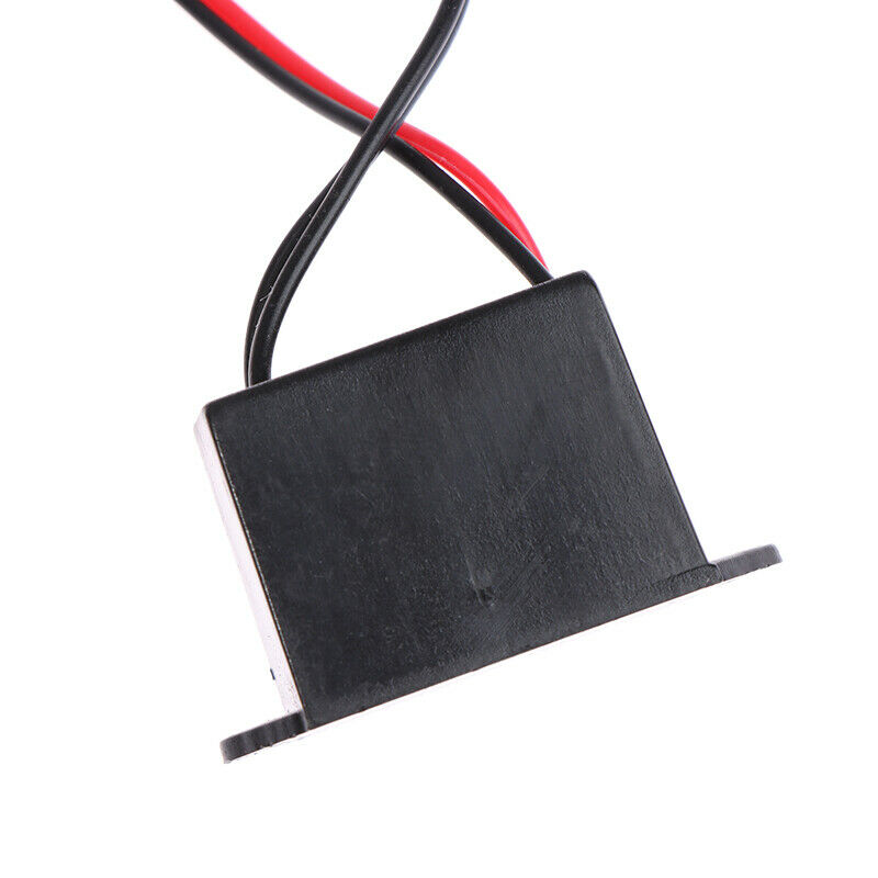 12V Adapter Driver Controller Inverter For 1-5M El Wire Electroluminescen.l8