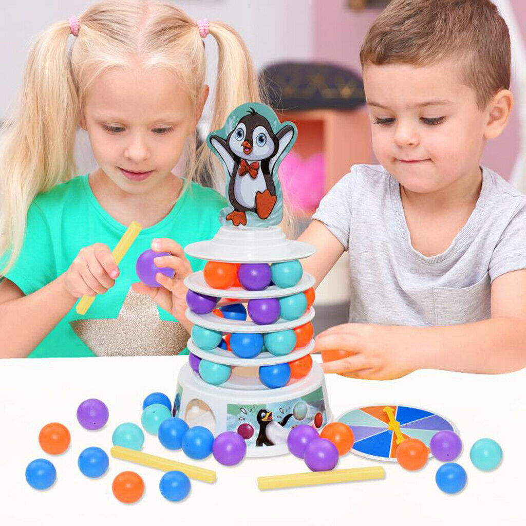 Fun Interactive Toys Intelligence Development Hand-Eye for Kids Adults