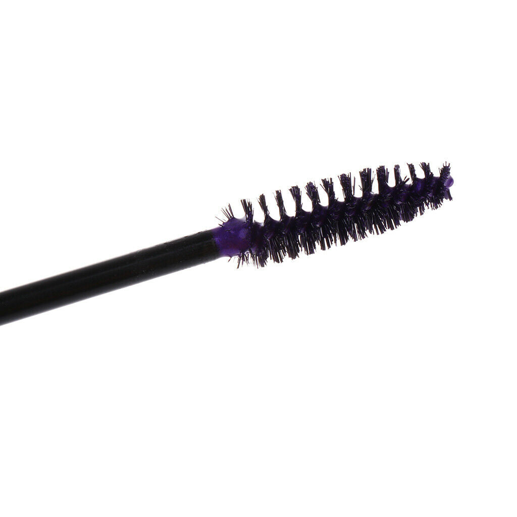 2x Temporary Color Hair Dye Mascara Hair Chalk Non-toxic Hair Dye Salon DIY