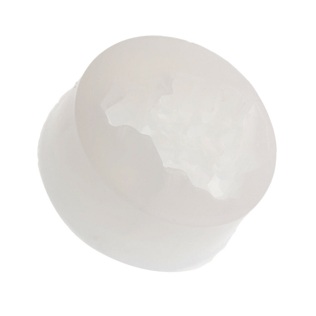 Stone Iceberg Shape Silicone Mould for DIY Crystal Home Ornament Jewelry