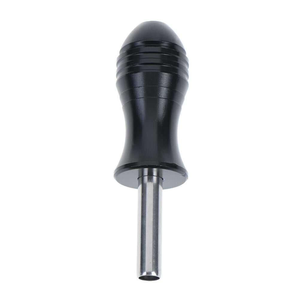 20*50mm Aluminum Alloy Tattoo Eachine Gun Fish Grips Tube Tip Back StemSu.l8
