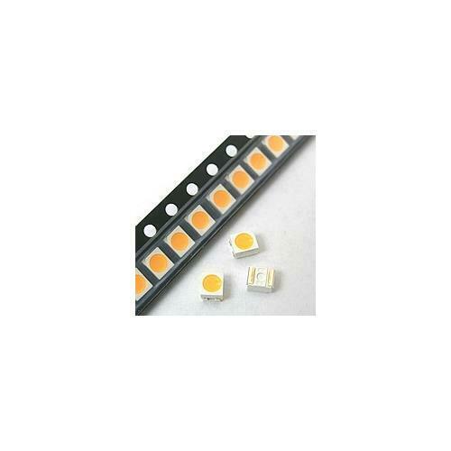 [10pcs] NESA064T LED Orange SMD