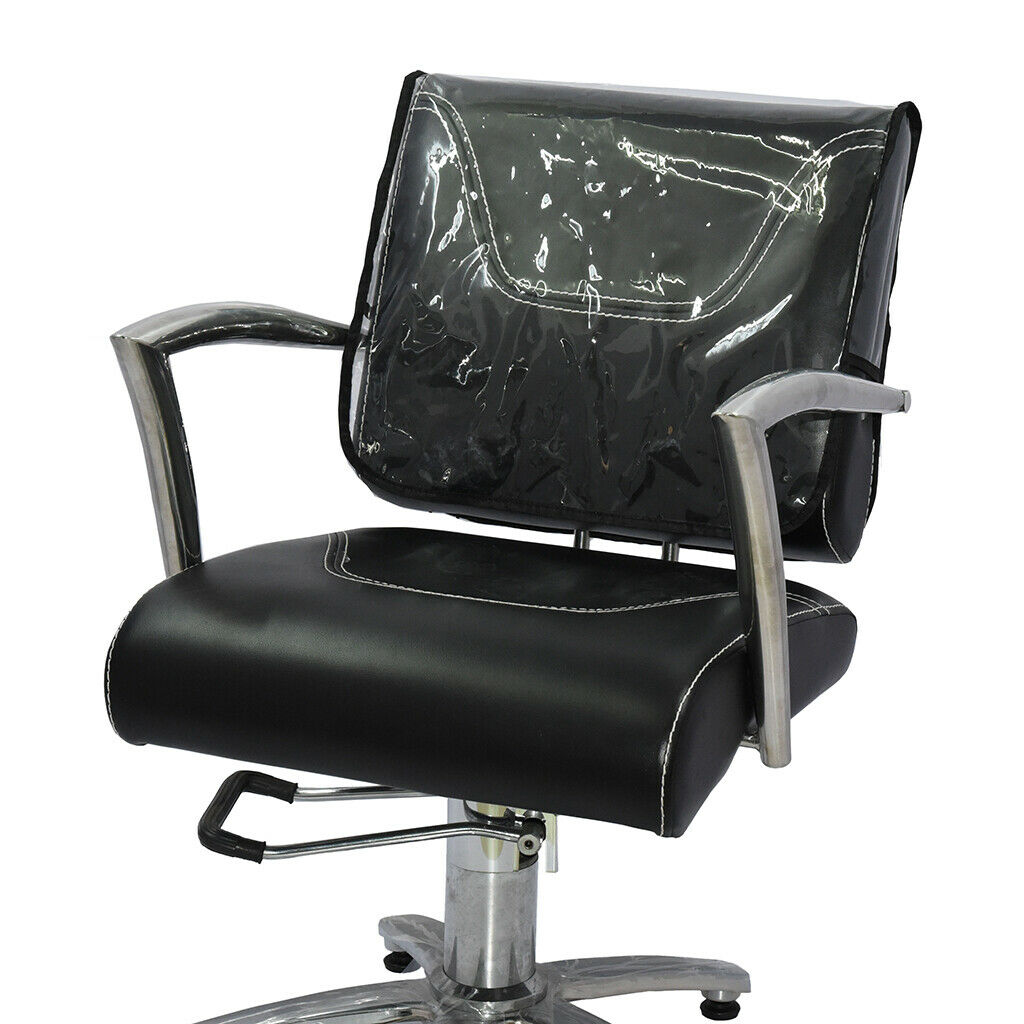4x Chair Back Cover Professional Salon Beauty Cover