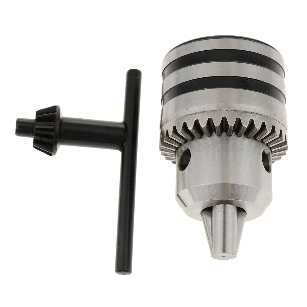 Drill Chuck Key Adaptor Chuck Driver Converter Woodworking Tool 50x85mm B