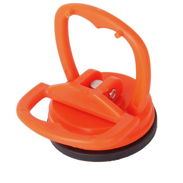 Mini Portable Dent Puller Lifter Glass Car Suction Sucker Clamp Cup Pad