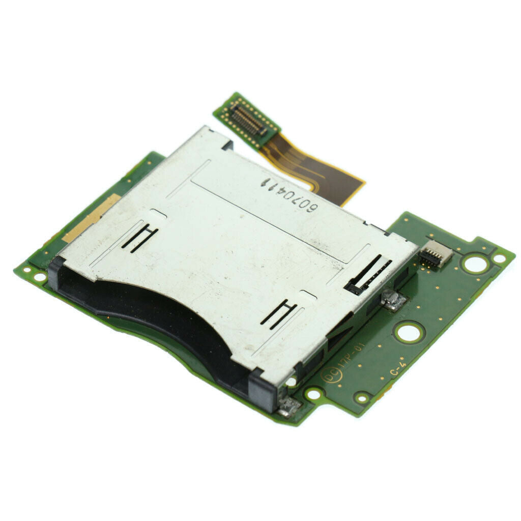 New Version Card Reader For Xl Ll Xl Repair Part