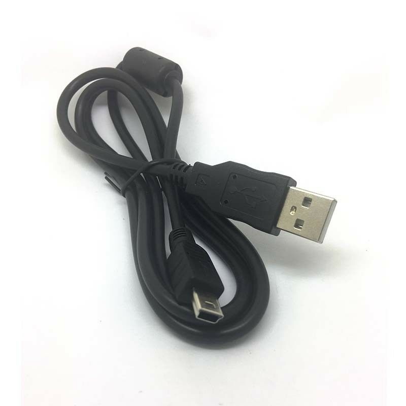 USB Cable Cord Lead for Nikon D3X D3S DS3 D4  D50 D70 D70s D80 D90 D100 D200 gm