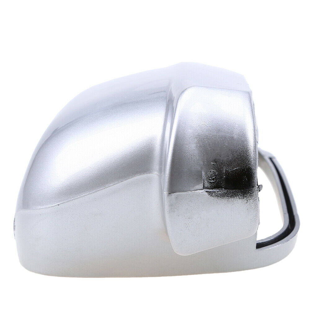 Front Left Side Rearview Mirror Cover Cap Fits VW Golf Jetta MK4 GTI 1999-2005