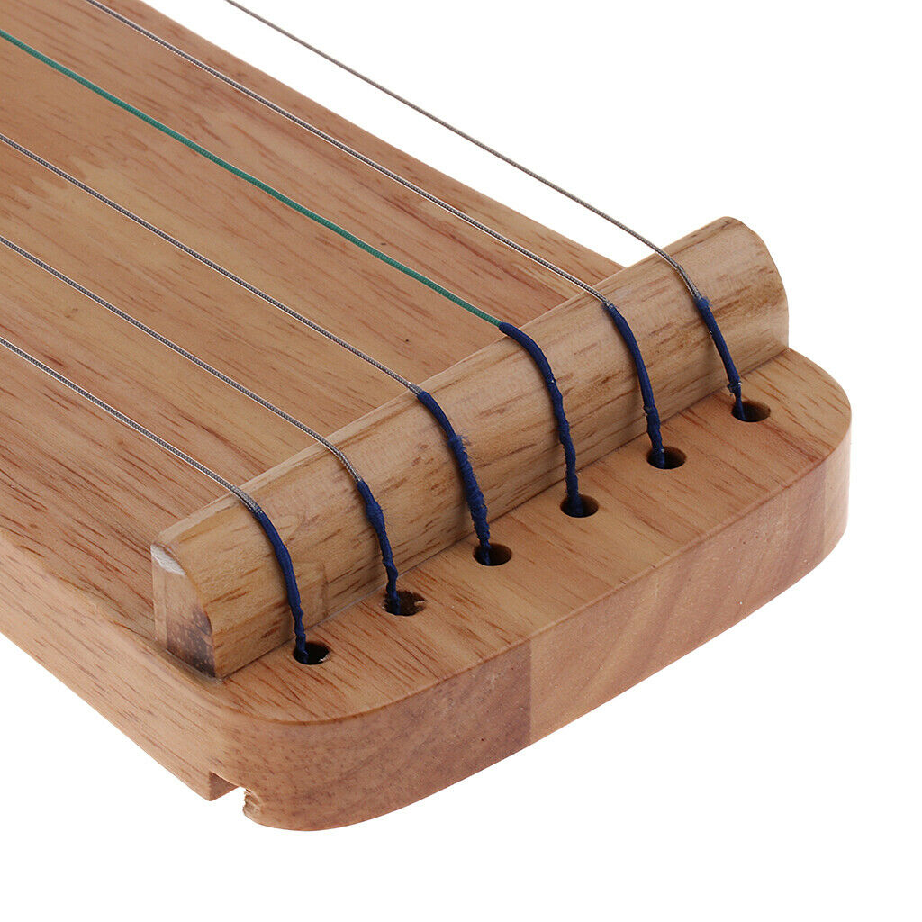 Hand Trainer for Guzheng Chinese Zither Finger Exerciser Accessories for