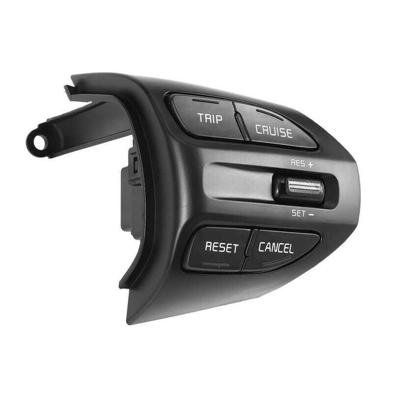 96720G6010 96720-H8020 Stee Wheel Button Buttons Bluetooth Phone Cruise ControW1