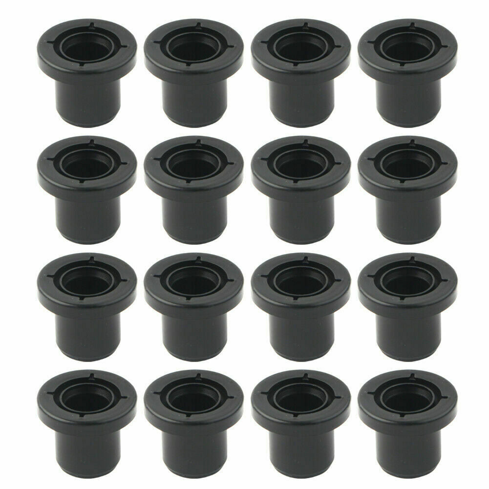 Fit For Polaris Predator 500 2003-2007 16 Piece A-Arm Bushing Kit - 5434575
