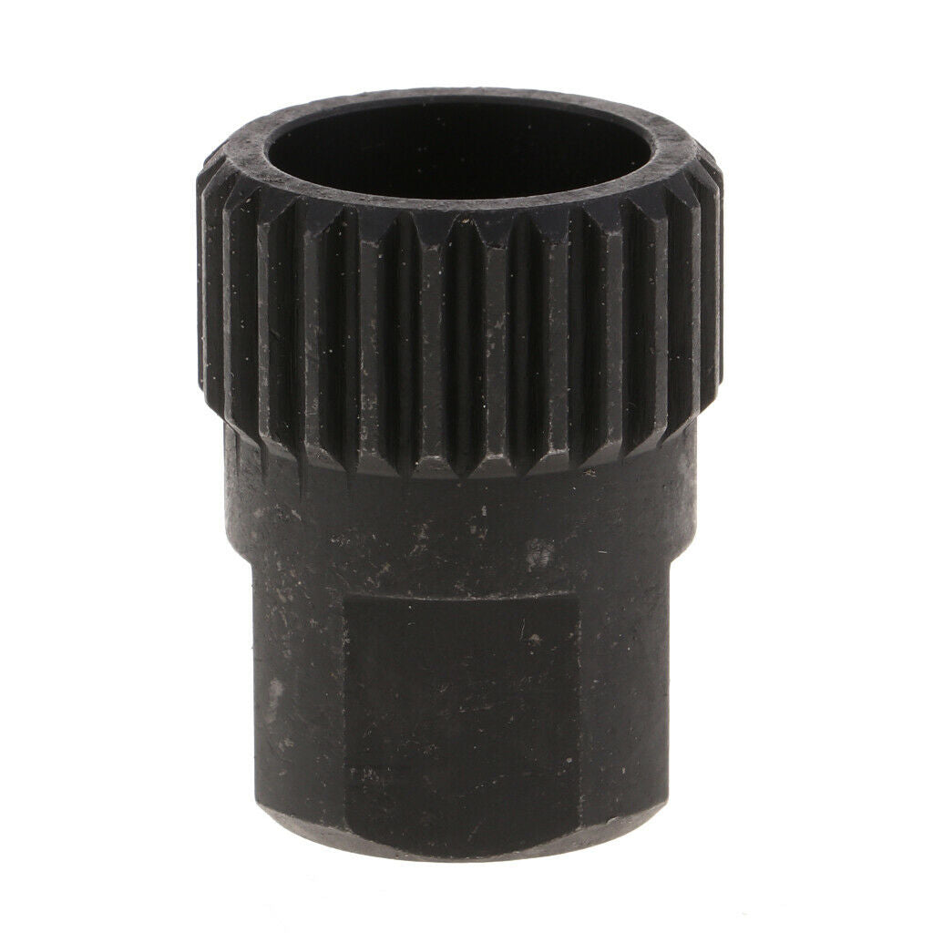 Bicycle Hub Remover Bike Wheel Axle Nuts Freewheel Flywheel Removal Tool