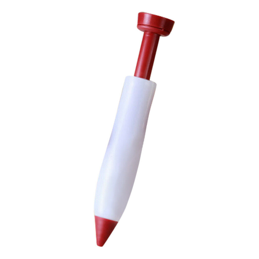 Decorating Writing Pen Cake Pastry Chocolate Baking DIY Gadgets Silicone
