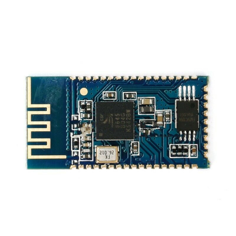 1pcs CSR8645 4.0 Low-power high-quality audio module supports lossless APT