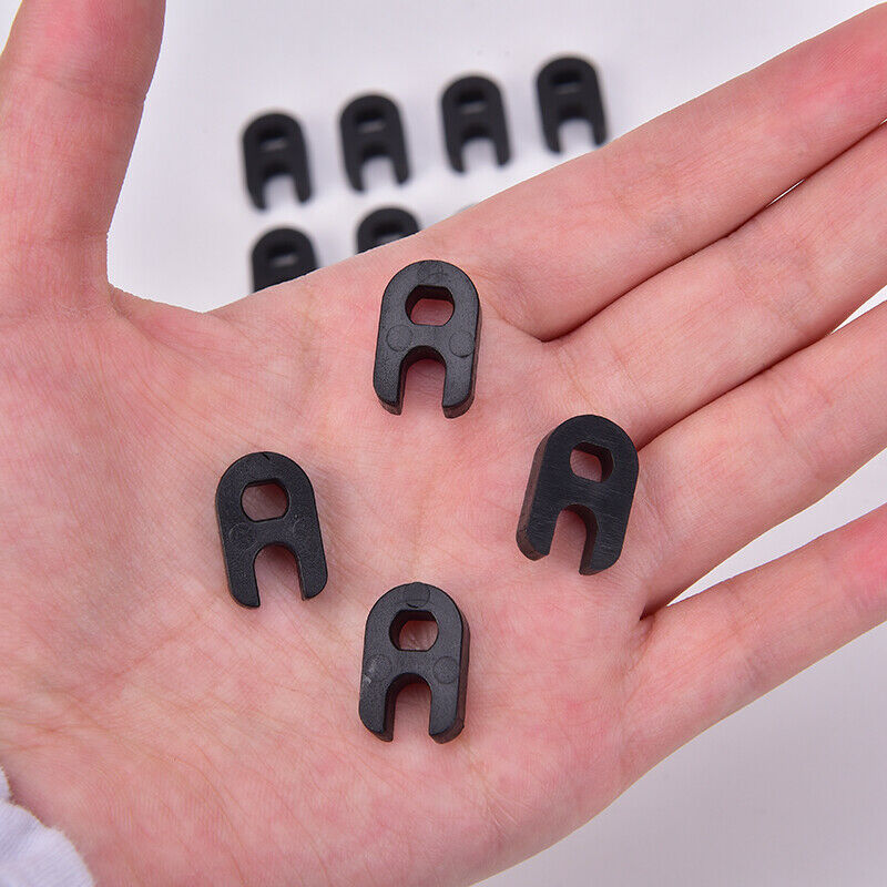 12Pcs Bicycle Valve Remover Repair Tool Kit Wrench Spanners For Presta Va.l8