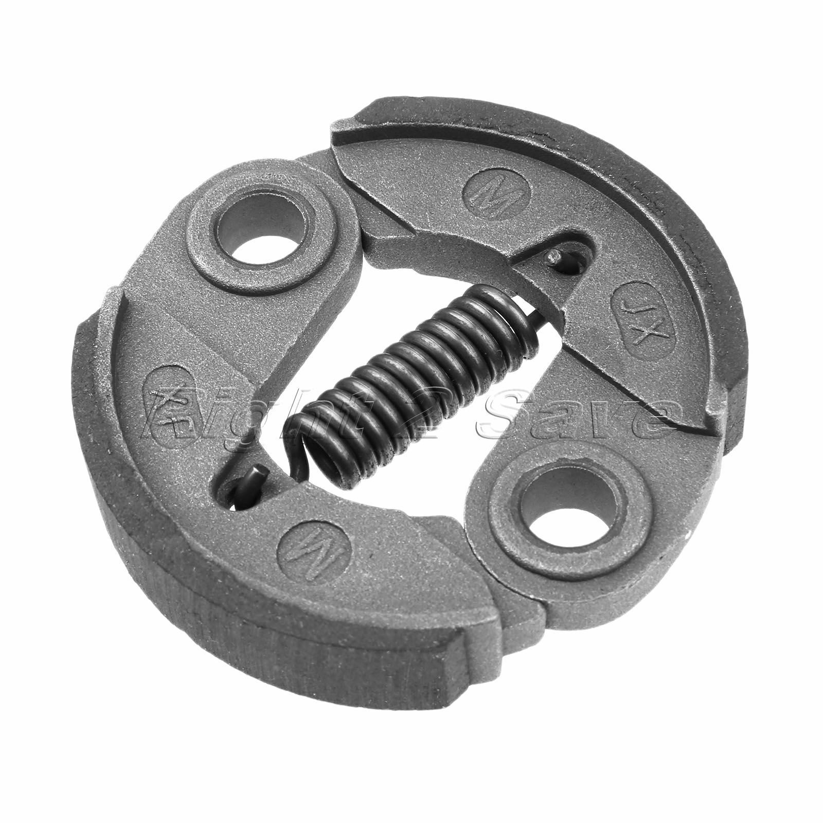 Brush Cutter 43CC 52CC Trimmer Clutch Replace Parts For 1E36F 40-5F 44-5F Engine