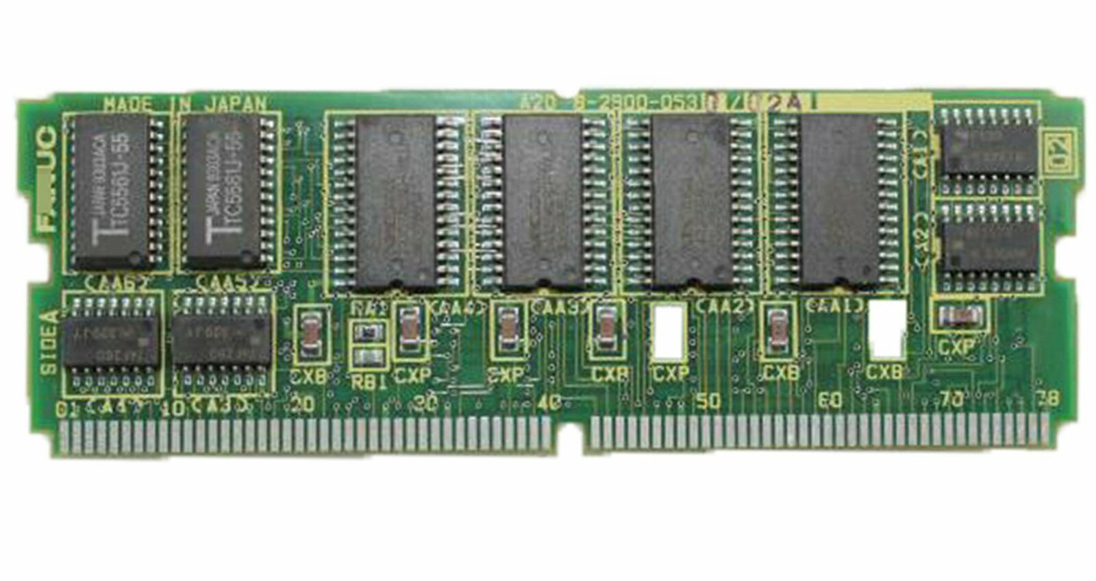 One New For Fanuc A20B-2900-0530 Circuit Board A20B29000530 Fast Ship