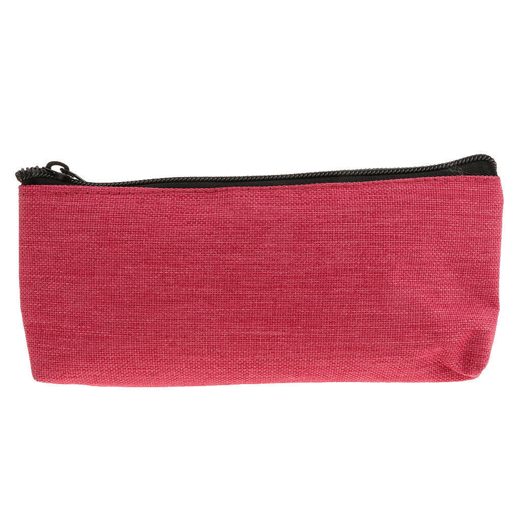 Sewing Accessories Case Knitting Craft Organiser Makeup Pens Coin Storage Bag
