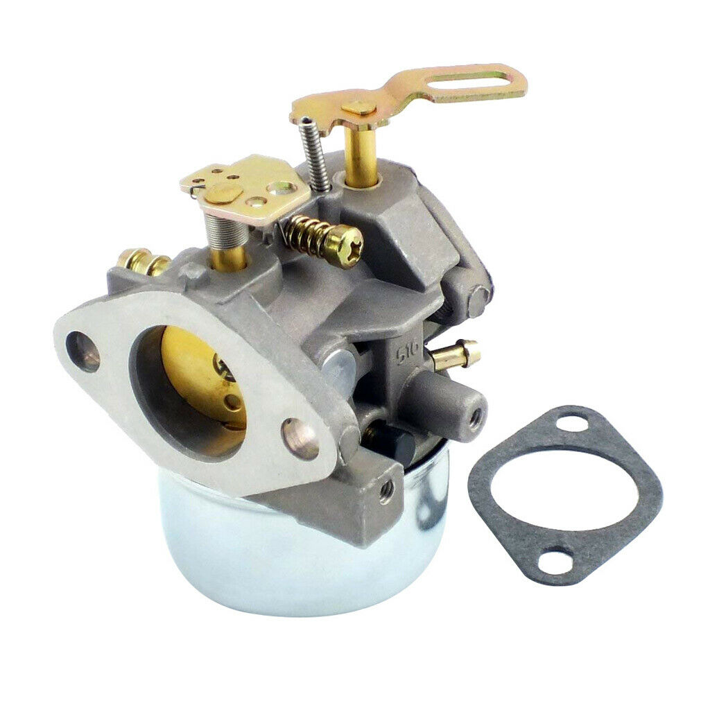 New CARBURETOR carb for Tecumseh 640349 hmsk80 hmsk90 lh318sa engines