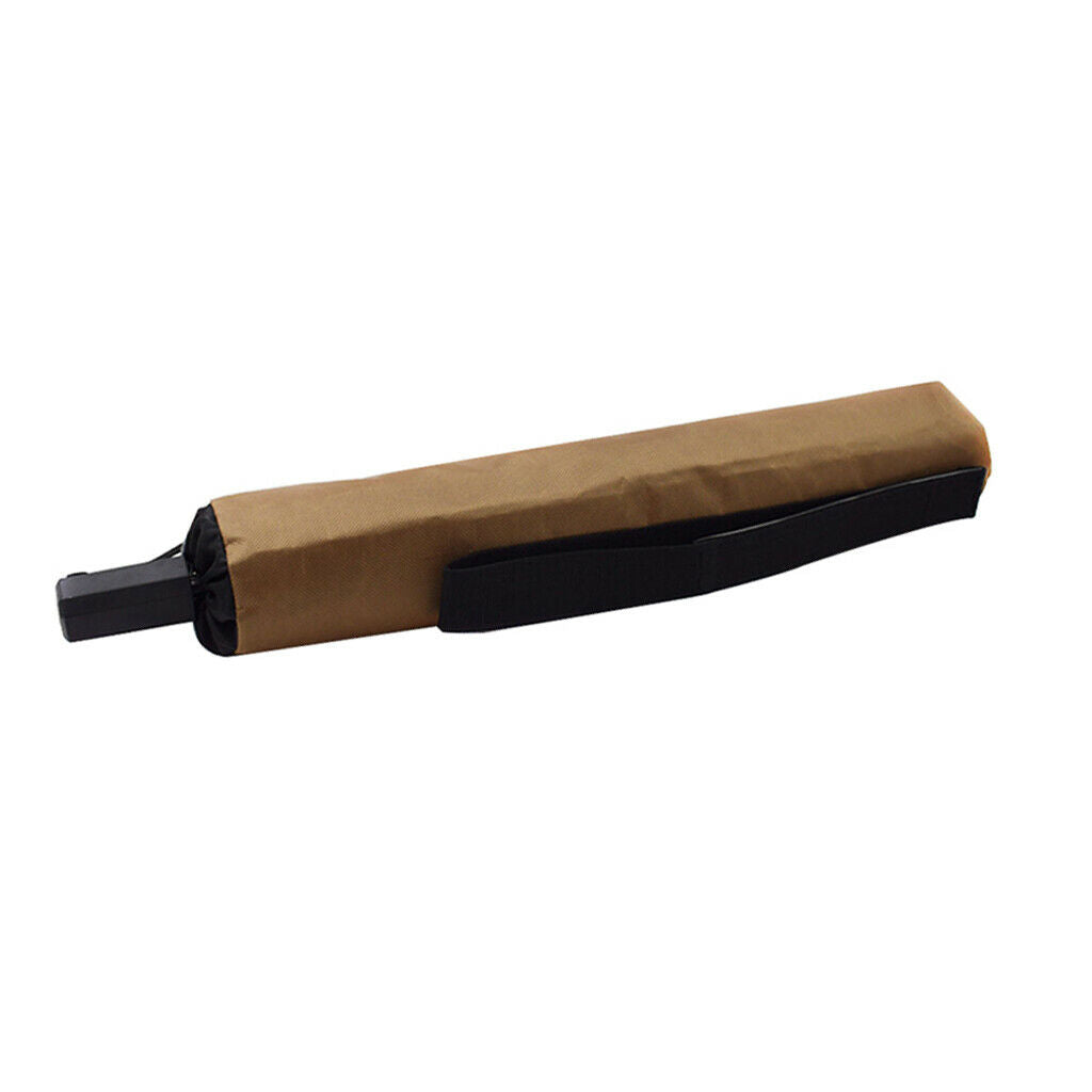 39cm Outdoor   Waterproof Carry Bag for Foldable Umbrella
