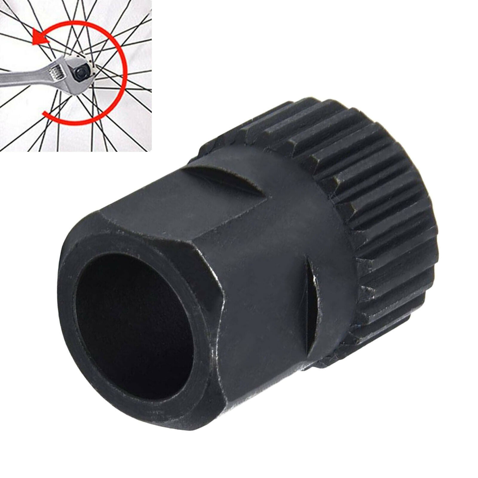 Hub Star Ratchet Removal Tool Remover for DT Swiss 340 350 440 540 Ratchet