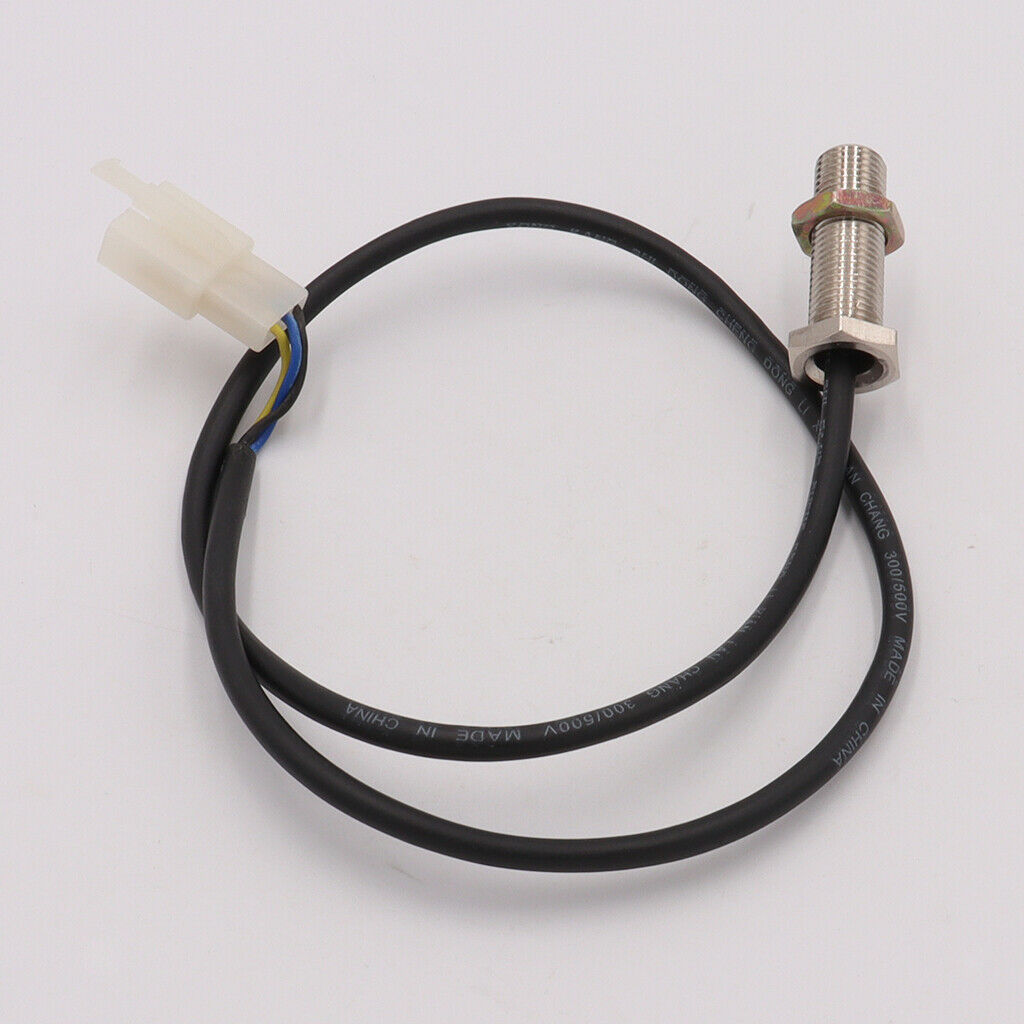 Digital   Speedometer   Sensor   Fit   Jinling   250cc   300cc   EEC   JLA - 21B