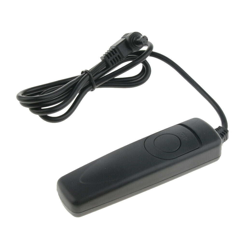 Shutter Release Wired Timer Remote Control for Canon 40D/ 30D/ 20D/ 10D etc