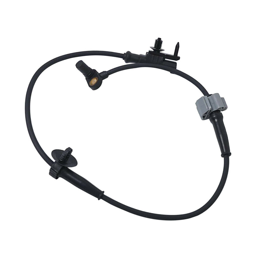 2x Car Front Left or Right ABS Wheel Speed Sensor for Cadillac Chevrolet GMC