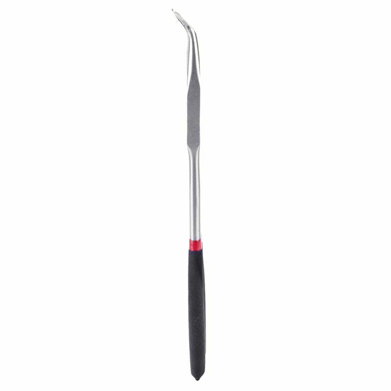 High-quality 11-inch lengthened pliers needle nose pliers spark plug pliers tyY7