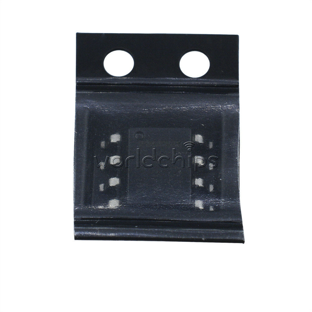 100PCS LM358 LM358DR SOP-8 SOIC-8 for OPERATIONAL AMPLIFIERS SMD  IC