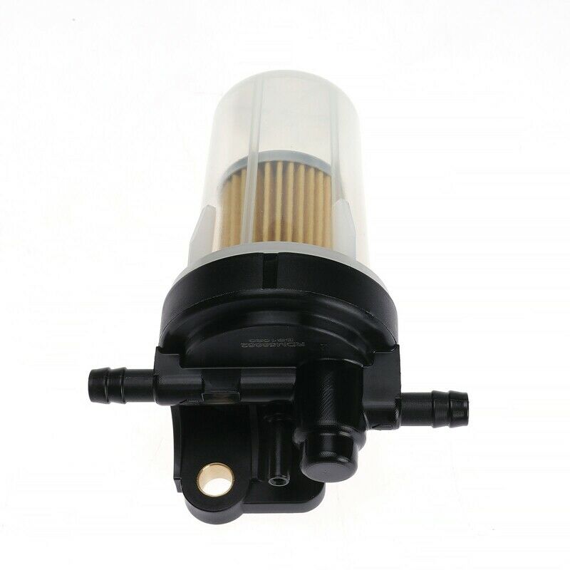 For Kubota Fuel Filter Assembly B2320 B2410 L2800 L3400 LX2610HSD M5640SU RTV-W3