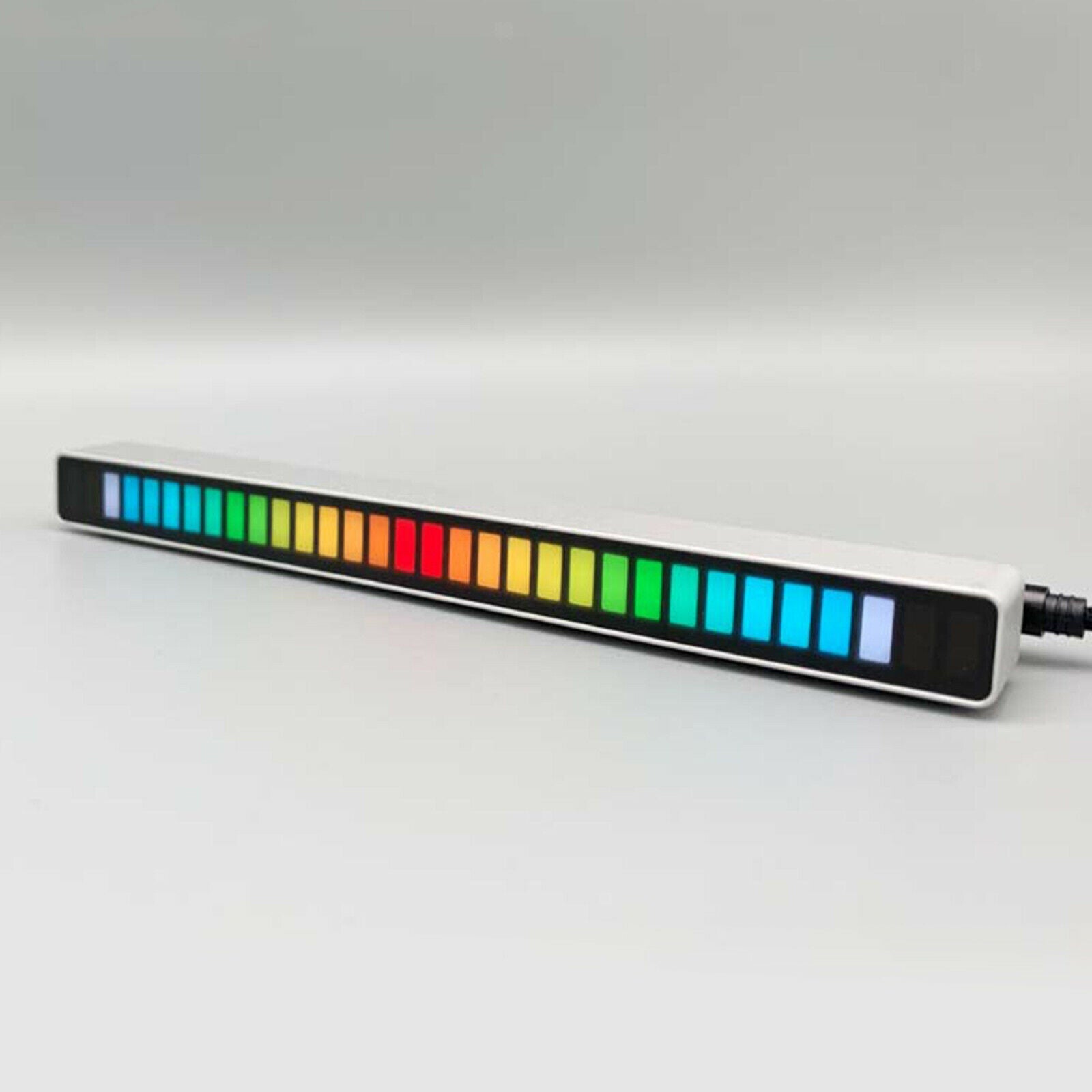 LED Strip Light Bar Pickup Rhythm Light USB Atmosphere Lamp Ambient Lights