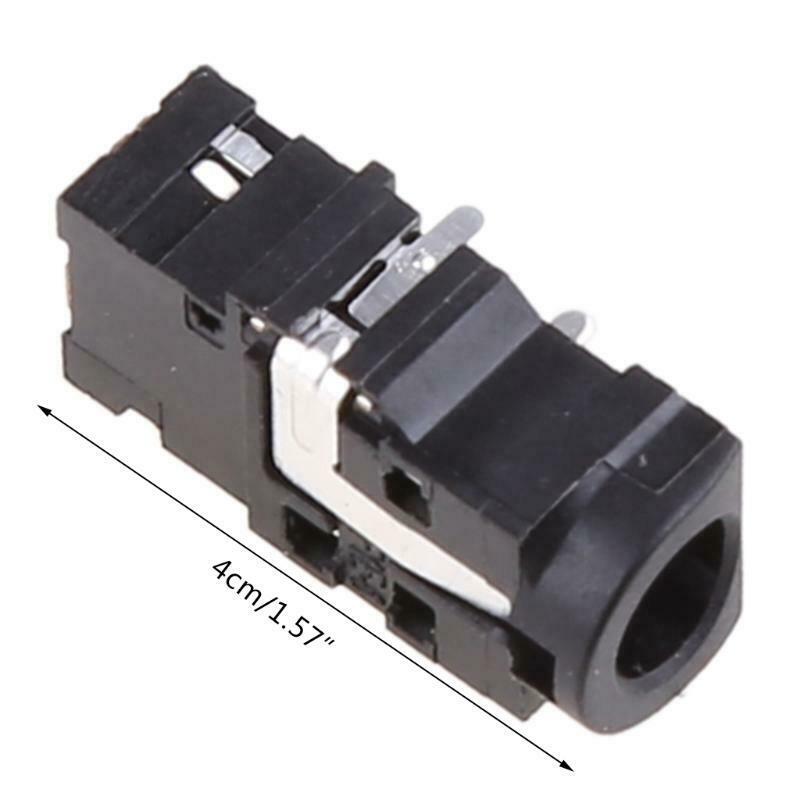 Replacement Headphone Jack Plug for NS Switch Controller,Great Performance