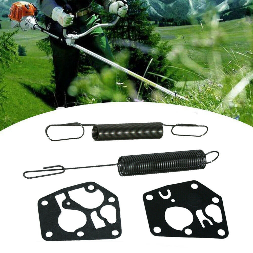 Governor Spring / Carburettor Gasket Fit for BRIGGS & STRATTON CLASSIC zj