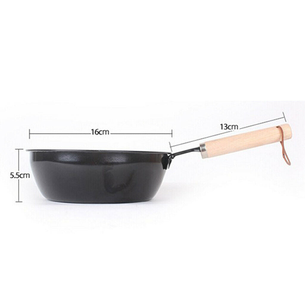 16cm Charcoal Firewood Burner Stove BBQ Brazier Camping Picnic Travel Backyard -
