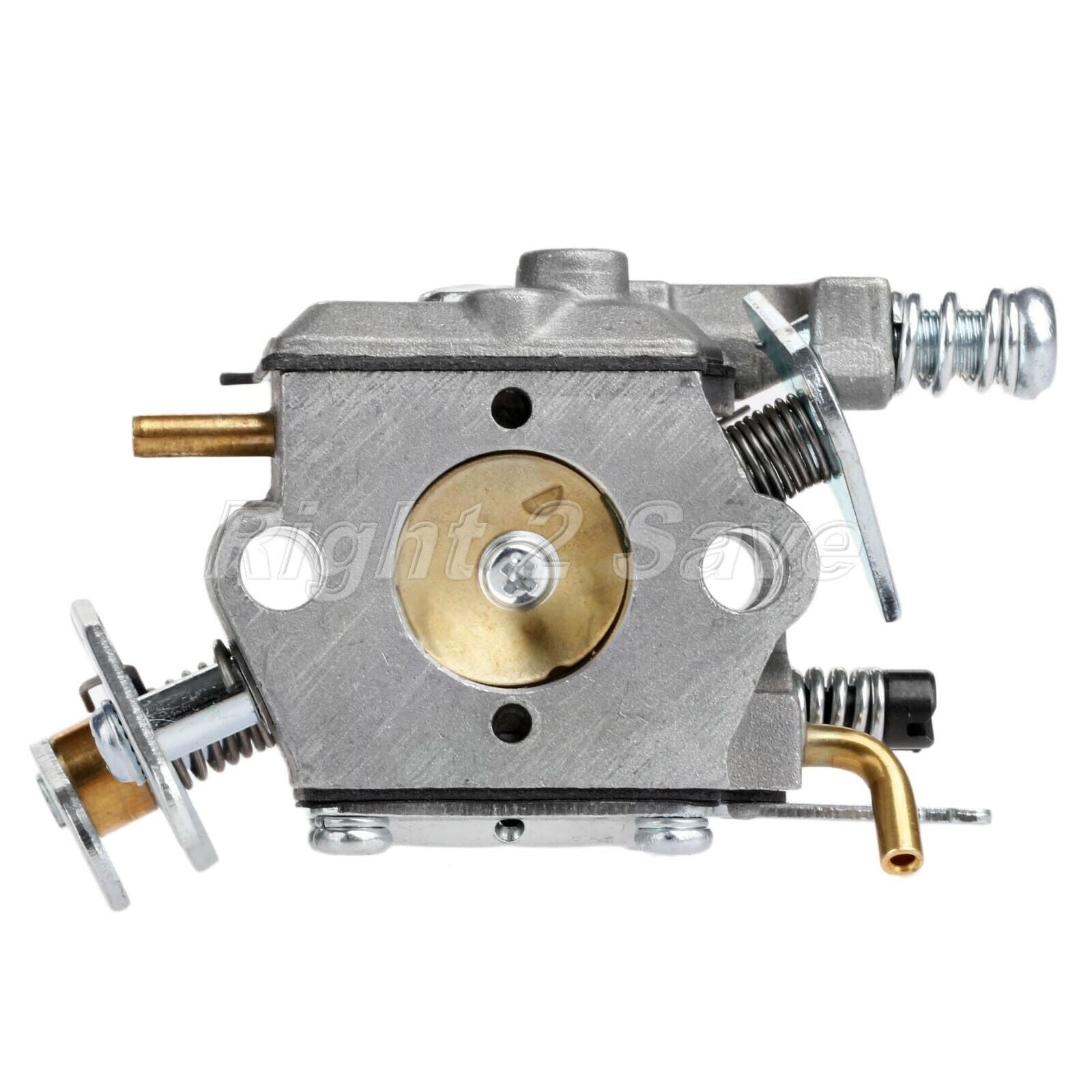Chainsaws Parts Carb Carburetor For Husqvarna Partner 351 370 371 420 350 Walbro