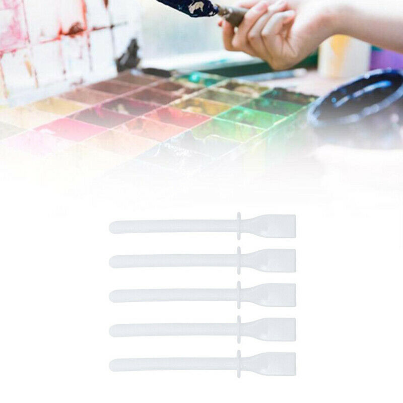 6pcs Professional Palette   Oil Painting Healthy Artist Set Painting Tool WF