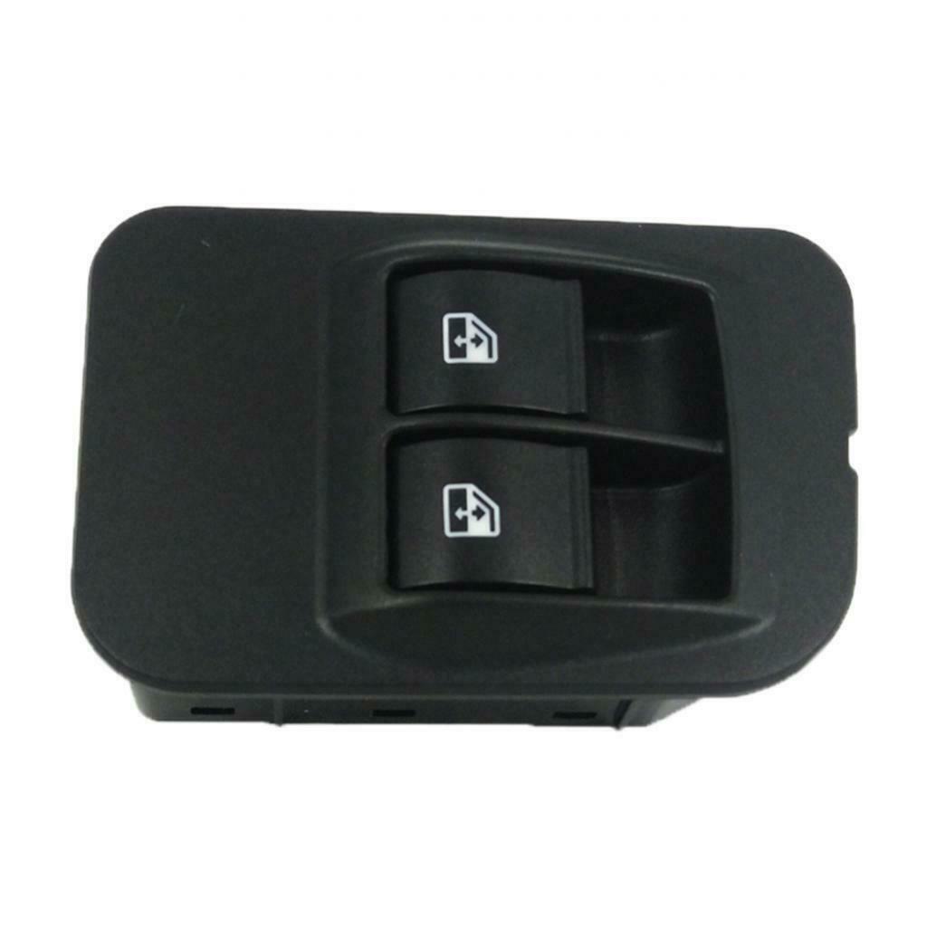 Power Window Master Control Switch for Fiat Doblo 2009-2014 Driver Side