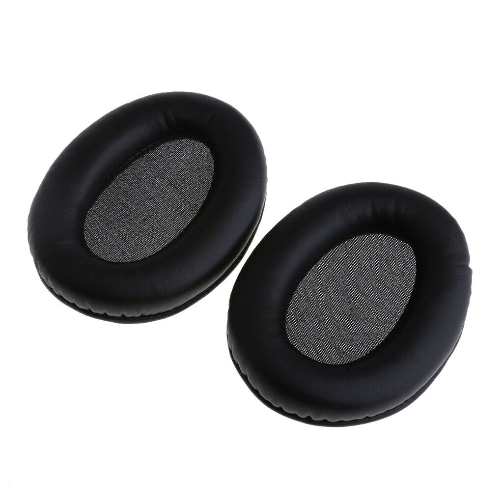 Replacement Ear Pads Cushions Cover Cup For HyperX Cloud II Gaming Headset