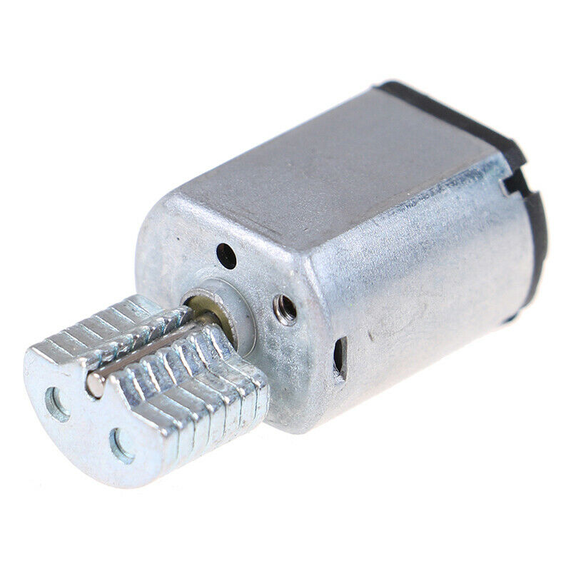 DC 3V 0.3A 2450RPM Output Speed Micro Vibrating Motor, Small Vibrating MotorBDA